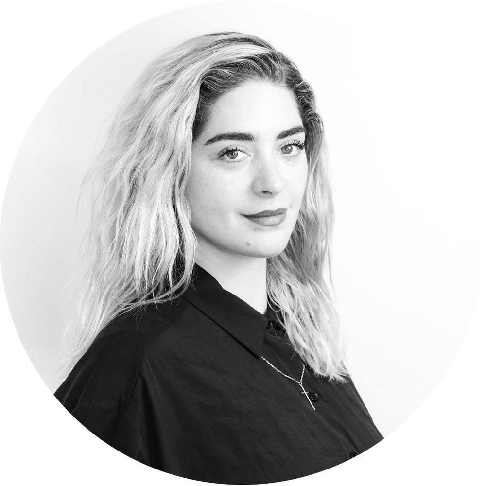 Meet your Posher, Kate